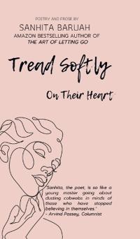 Bokomslag for "Tread Softly On Their Heart"