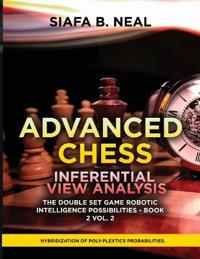 Advanced Chess Inferential View Analysis