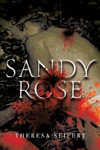 Bokomslag for "Sandy Rose"