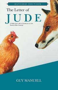 The Letter of Jude