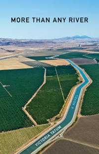 More Than Any River