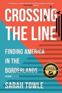 Crossing the Line (Revised Edition)