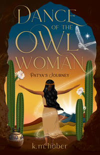 Dance of the Owl Woman