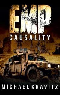 Bokomslag for "EMP Causality"