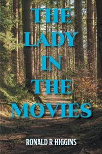Bokomslag för "The Lady in the Movies"