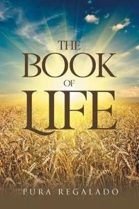 Bokomslag för "The Book of Life"