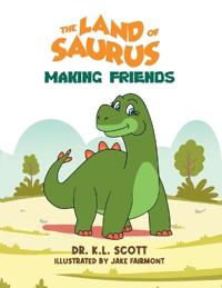 The Land of Saurus