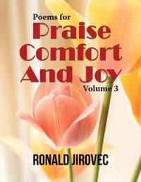 Poems for Praise, Comfort, and Joy