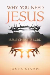 Why You Need Jesus