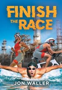 Bokomslag for "Finish the Race"