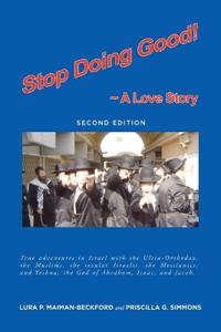 Stop Doing Good
