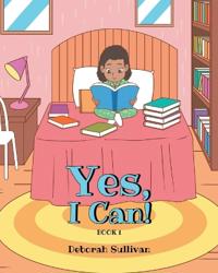 Bokomslag för "Yes, I Can!"
