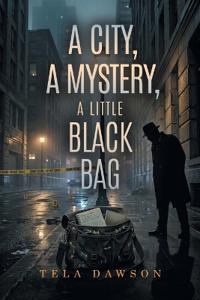 A City, a Mystery, a Little Black Bag