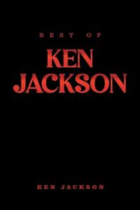 Best of Ken Jackson