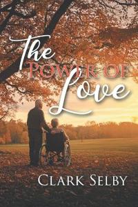 Bokomslag for "The Power of Love"