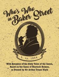 Who's Who in Baker Street