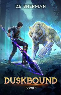 Duskbound 3