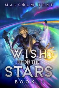 Wish Upon the Stars 11