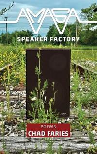 Bokomslag for "Amasa Speaker Factory"