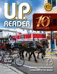 Bokomslag for "U.P. Reader -- Volume #10"