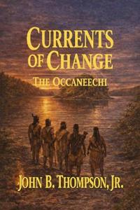 Currents of Change