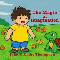 The Magic of Imagination