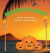 Halloween in Hawaii