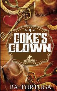Coke's Clown