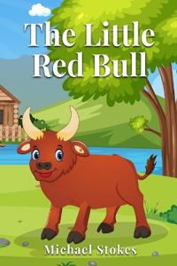 Bokomslag for "The Little Red Bull"