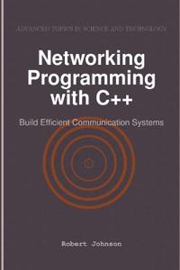 Networking Programming with C++