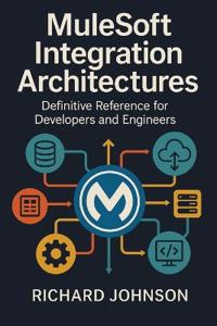MuleSoft Integration Architectures