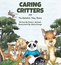 Caring Critters and the Alphabet They Share