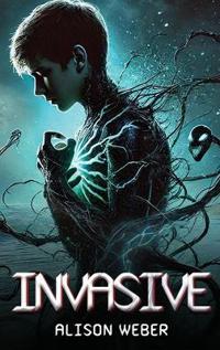 Bokomslag for "Invasive"