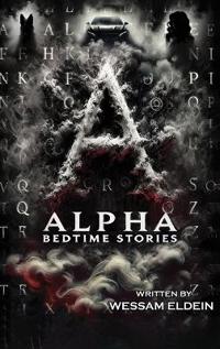 Bokomslag for "Alpha Bedtime Stories"