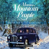 Bokomslag for "Mama's Mountain People"