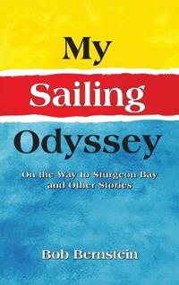 Bokomslag for "My Sailing Odyssey"