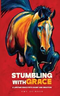 Bokomslag for "Stumbling With Grace"