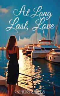 Bokomslag for "At Long Last, Love"