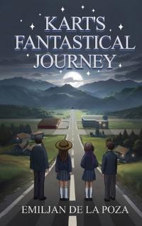 Kart's Fantastical Journey
