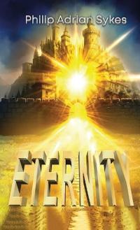 Bokomslag för "Eternity (New Edition)"