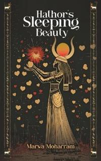 Bokomslag for "Hathor's Sleeping beauty"