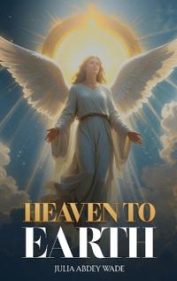 Bokomslag for "Heaven to Earth"