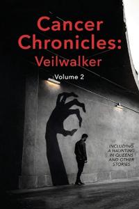 Bokomslag for "Cancer Chronicles"