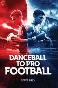 Danceball to Pro Football