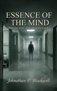 Bokomslag for "Essence of the Mind"
