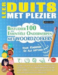 Leer Duits Met Plezier - Voor Kinderen