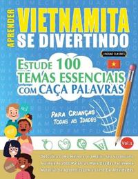 Aprender Vietnamita Se Divertindo! - Para Crianças
