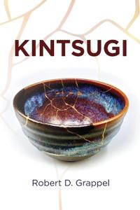 Bokomslag för "Kintsugi"