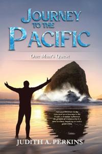 Bokomslag för "Journey to the Pacific"