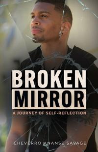 Bokomslag för "Broken Mirror"